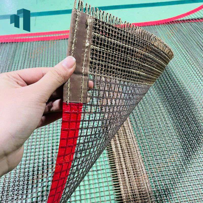 Băng Tải Teflon Ô 10x10